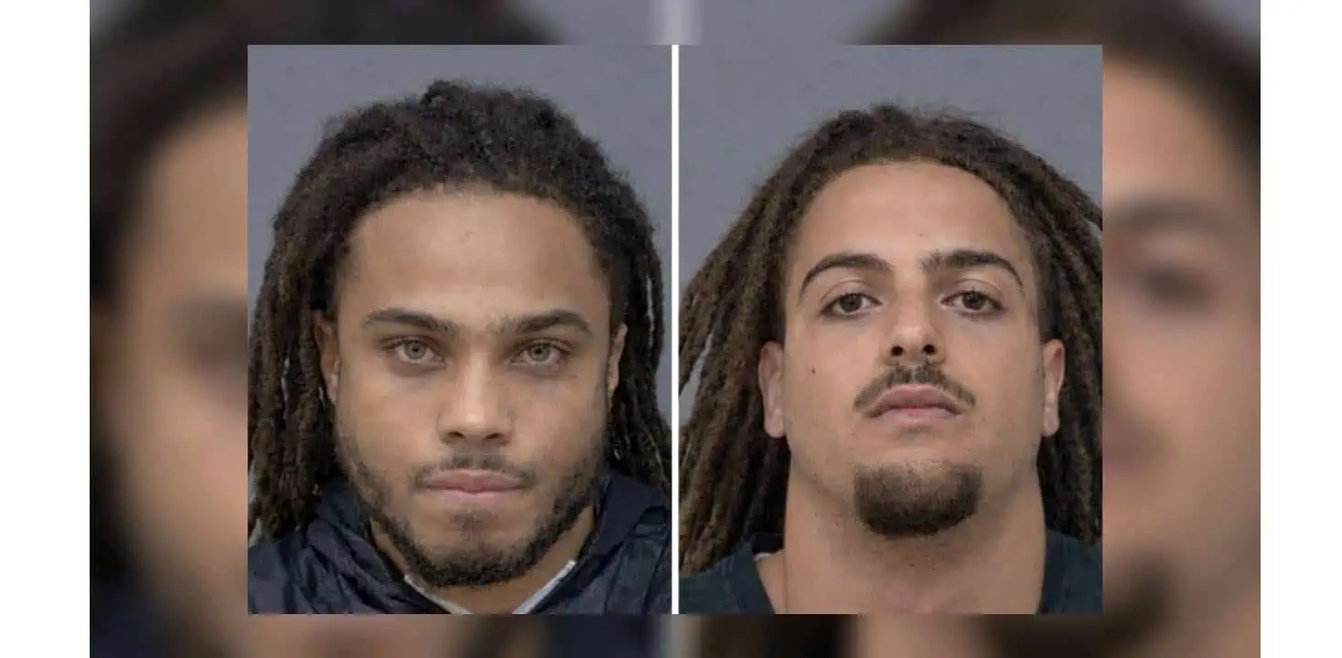brampton carjack violent vaughan