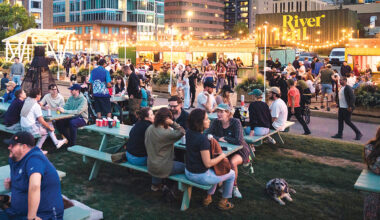 The Scene Launches a New Calgary Events Calendar