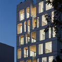 © Mohammad Hassan Ettefagh Bahār Residential Building / DIM Architecture Studio - Exterior Photography
