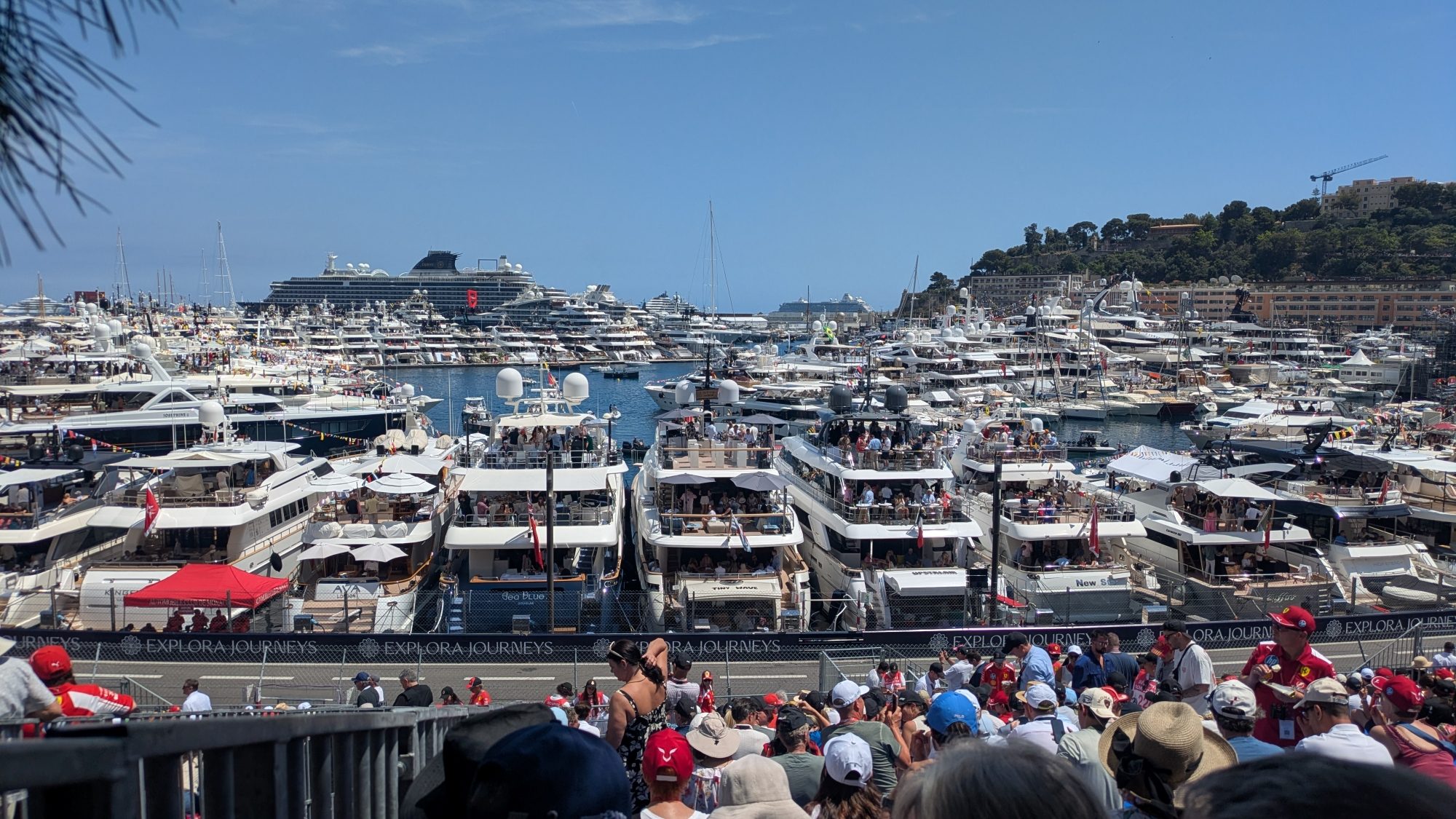 Water, Waterfront, Port