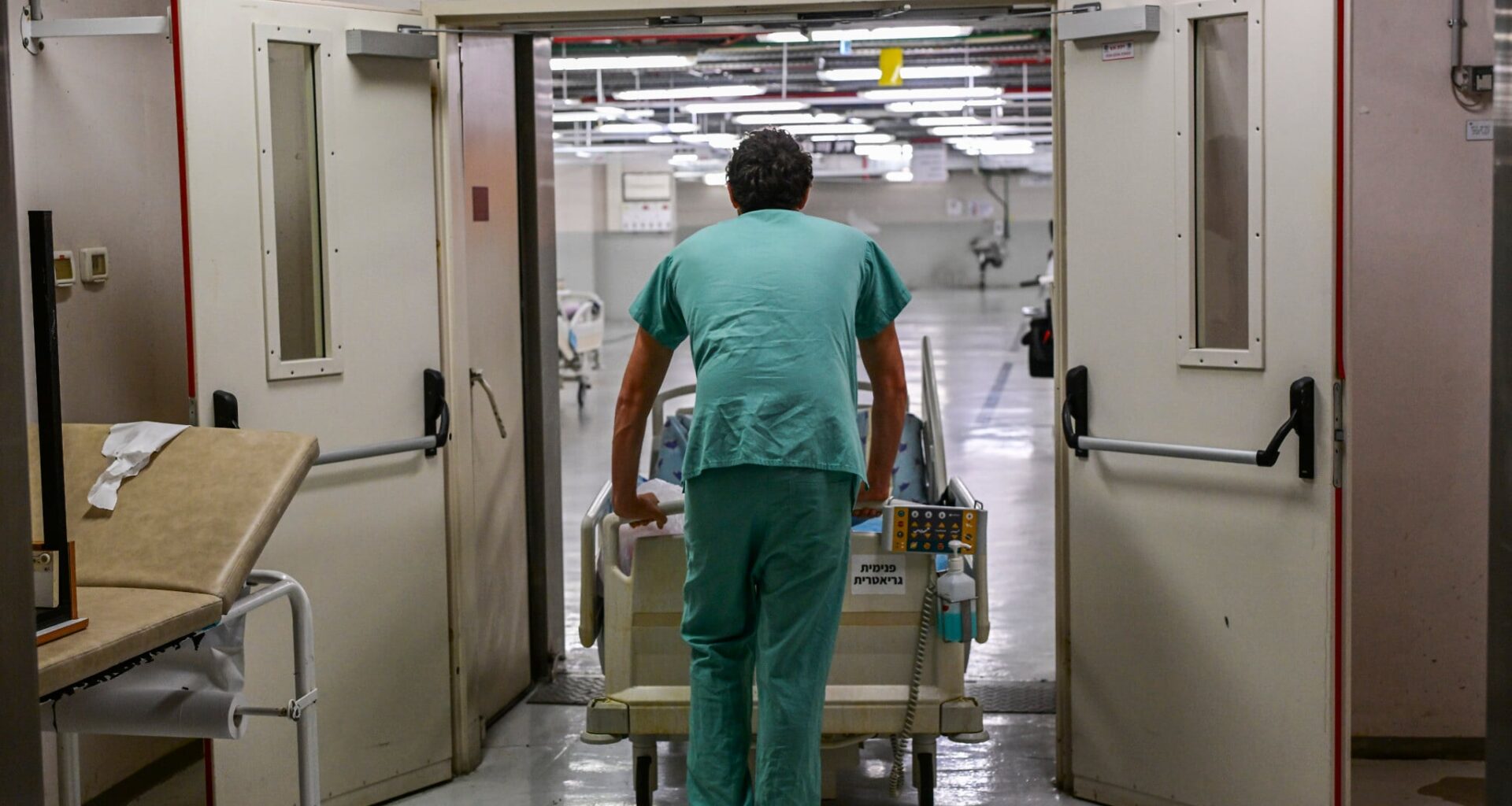 External AI tools blocked from public hospital networks over cyber safety fears
