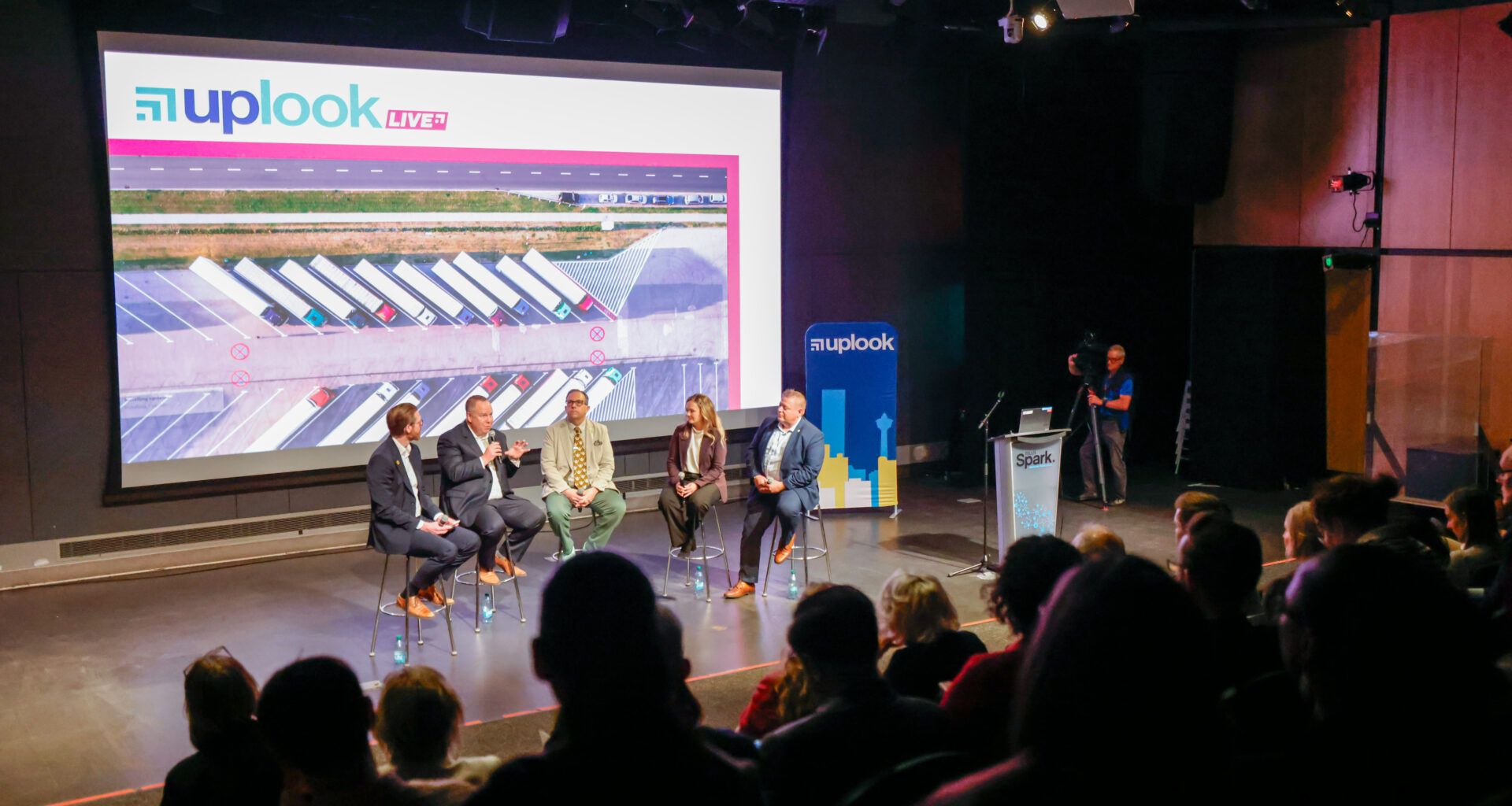 What's next for transportation and logistics in the Calgary region