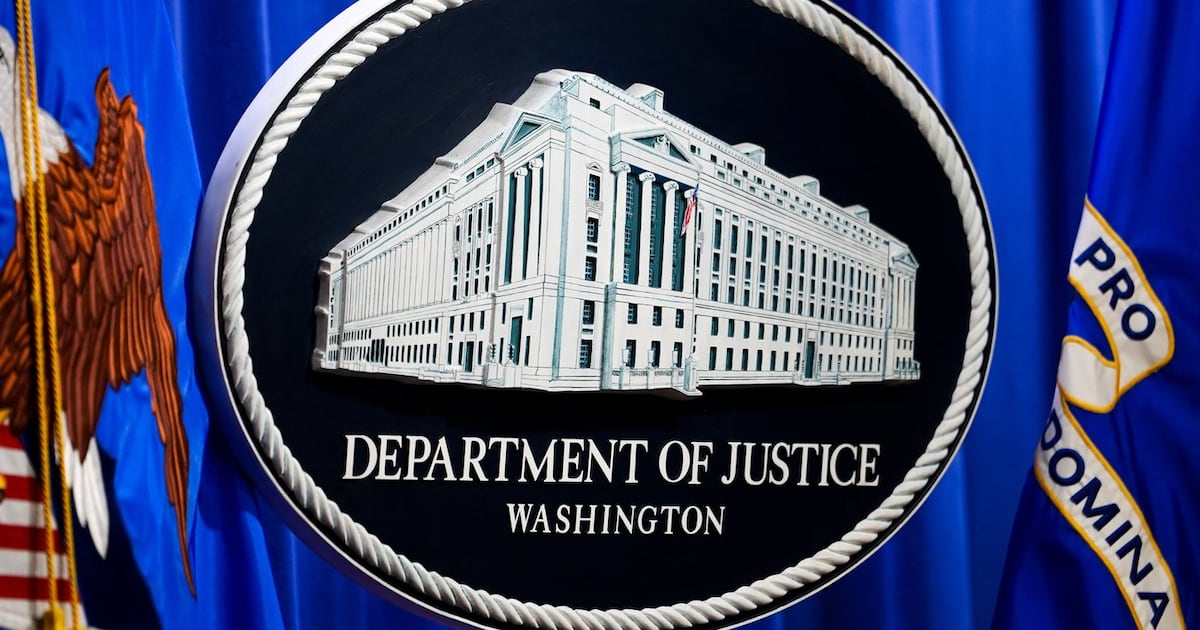 Ontario man accused of stealing Texas Republican Party data pleads guilty in Canada