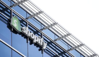 Shopify board fighting shareholder push to create AI policy