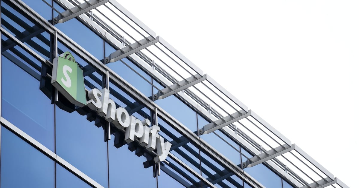 Shopify board fighting shareholder push to create AI policy