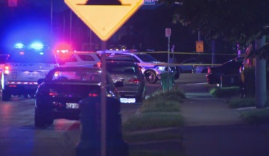 Brampton home shooting leaves 1 dead