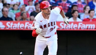 Los Angeles Angels survive ninth-inning bases-loaded scare to beat Tampa Bay Rays