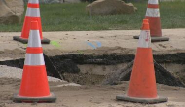 Calgary lost 23% of its treated water last year to leaks. What’s the plan to fix it? - Calgary