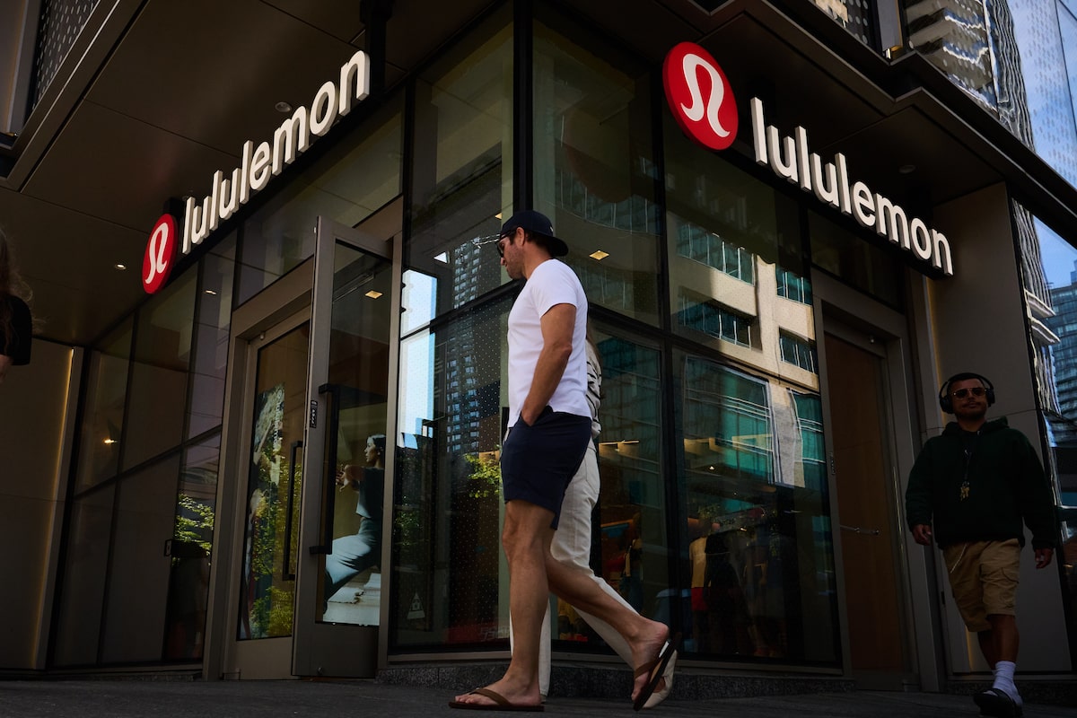 Amber Kanwar’s Weekly Setup: Key economic numbers to watch, Lululemon and cheese