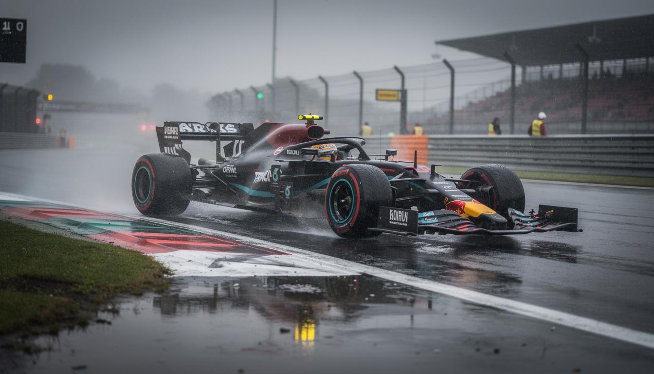 discover the latest updates from the fia on formula 1, including key rule adjustments and the confirmation of new regulations shaping the future of the sport.