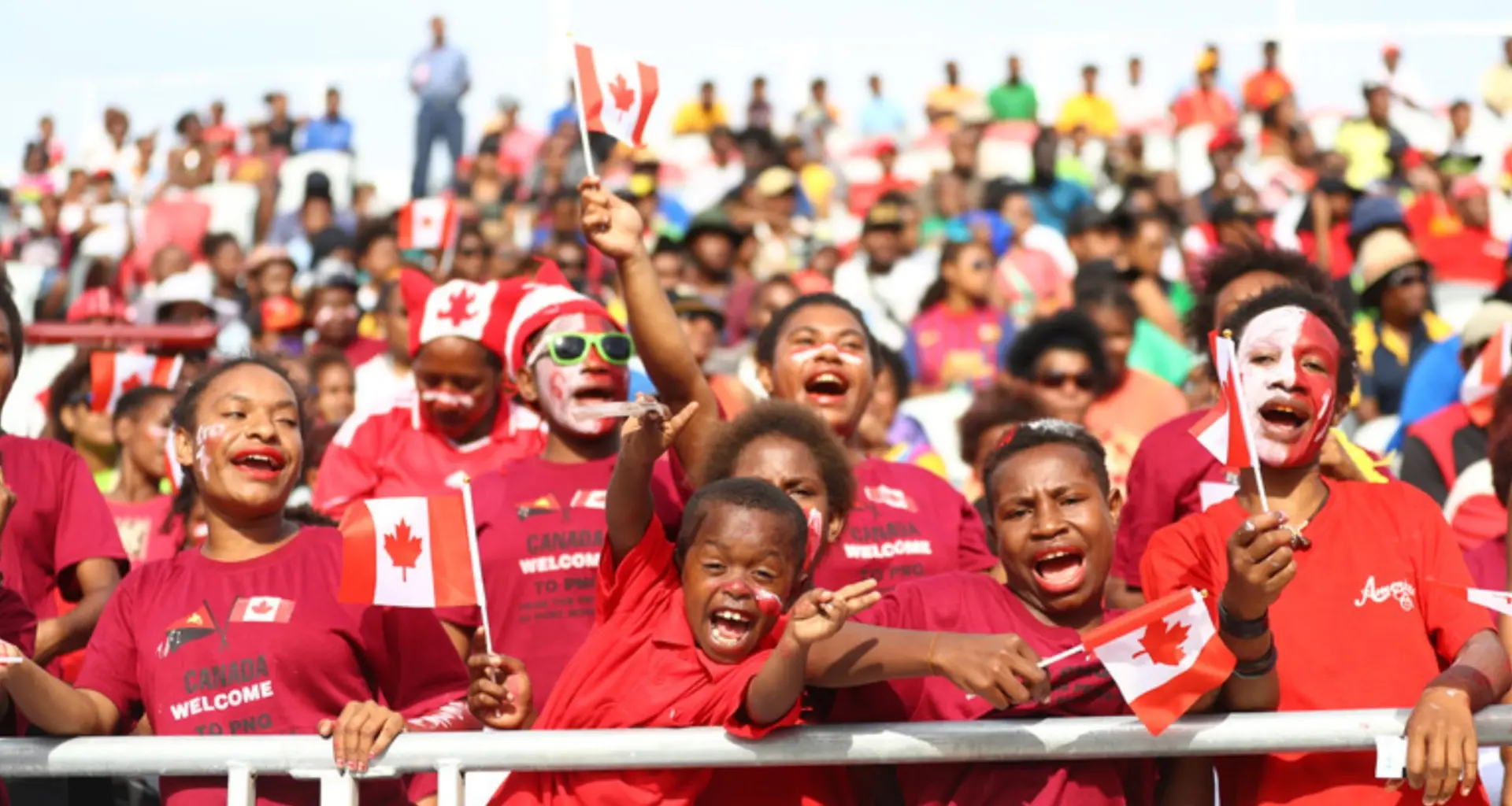 Some Toronto residents can score free FIFA Fan Fest tickets