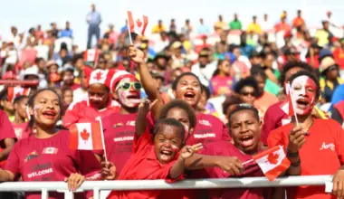 Some Toronto residents can score free FIFA Fan Fest tickets