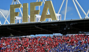 Fans from Germany charged with assaulting officers at Toronto Stadium: police