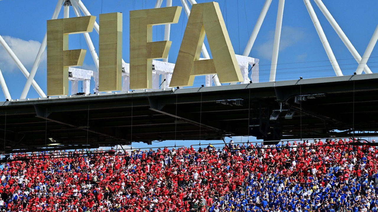 Fans from Germany charged with assaulting officers at Toronto Stadium: police