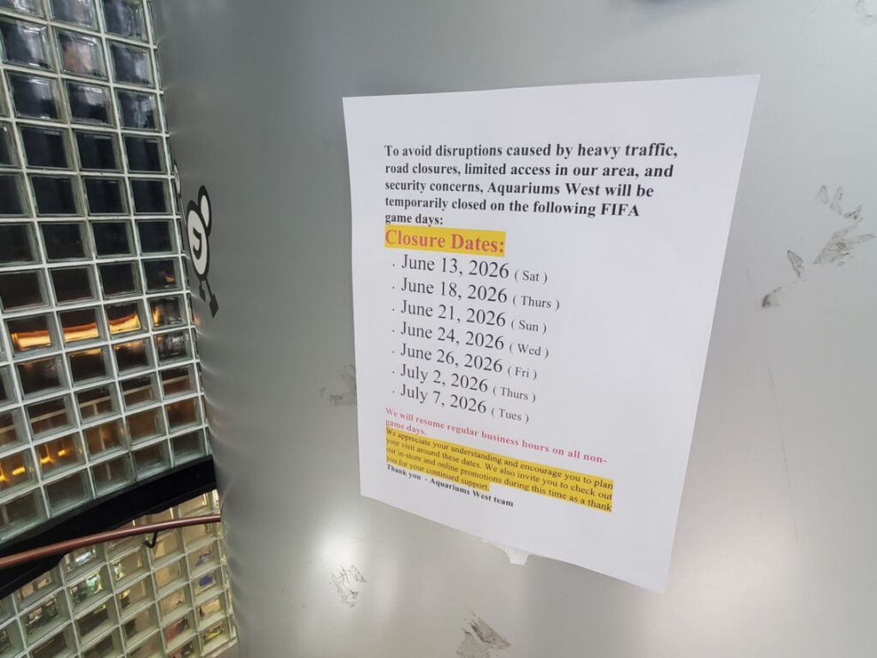 FIFA Vancouver