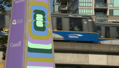 TransLink says it has recorded highest daily ridership in 6 years