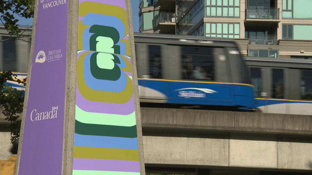 TransLink says it has recorded highest daily ridership in 6 years