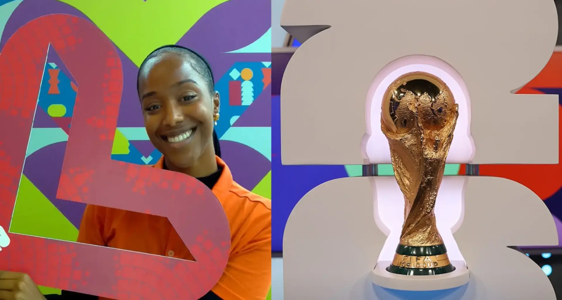 ‘Once-in-a-lifetime opportunity’: Toronto FIFA World Cup volunteers reveal what the experience is really like