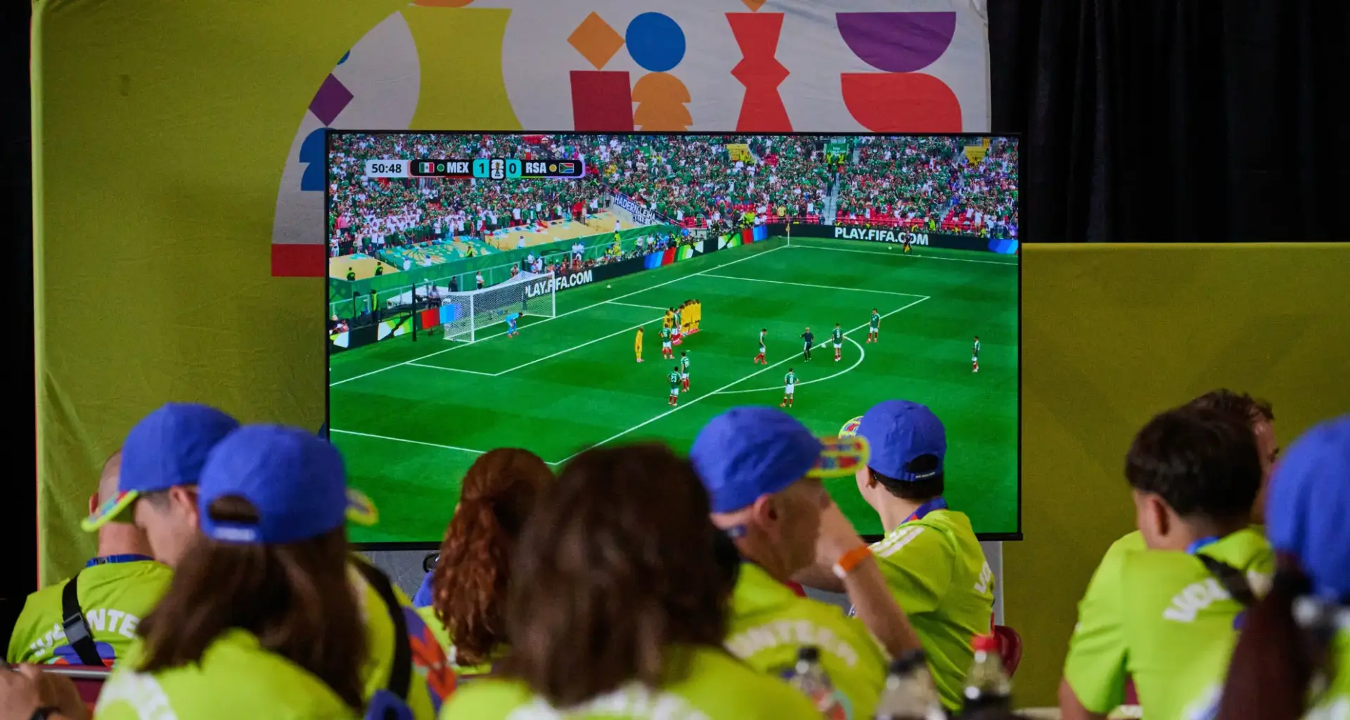 Where to watch FIFA in Toronto, Mississauga, Ajax and GTA