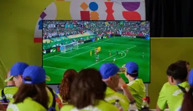Where to watch FIFA in Toronto, Mississauga, Ajax and GTA