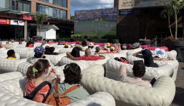 Where to watch Canada vs. Switzerland in Toronto today: Top spots for FIFA World Cup fans- NOW Toronto