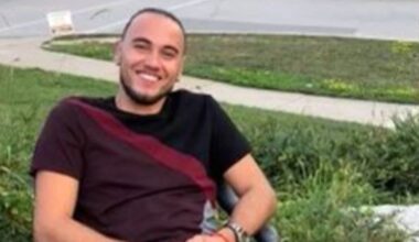 Two men charged with first-degree murder in 2023 Mississauga, Ont., shooting