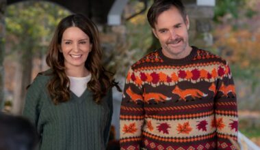 'The Four Seasons' Renewed for Season 3 at Netflix