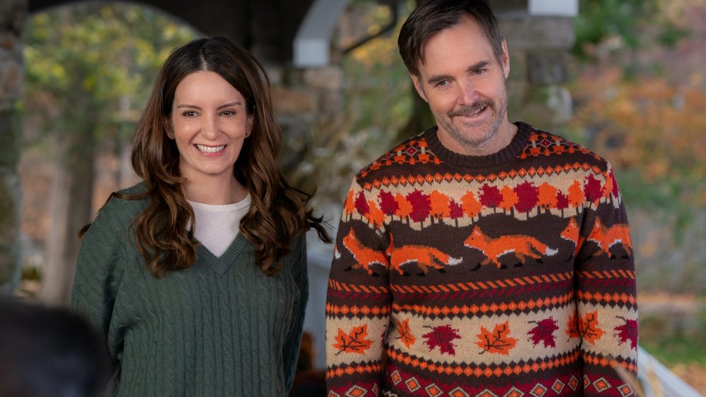 'The Four Seasons' Renewed for Season 3 at Netflix