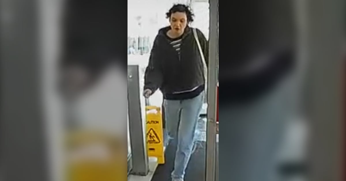 Suspect Wanted in Hate-Motivated Assault in March