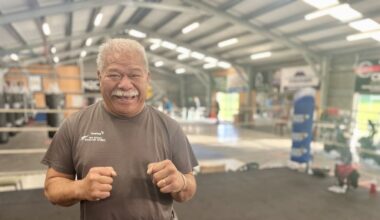 New Zealand Amateur Boxing Championships back in Whanganui for 2026