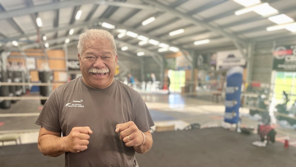 New Zealand Amateur Boxing Championships back in Whanganui for 2026