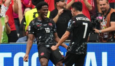 Canada’s History-Making FIFA WORLD CUP 2026™ Victory Becomes the Most-Watched Group Stage Match Ever, Reaching 11.7 Million Viewers
