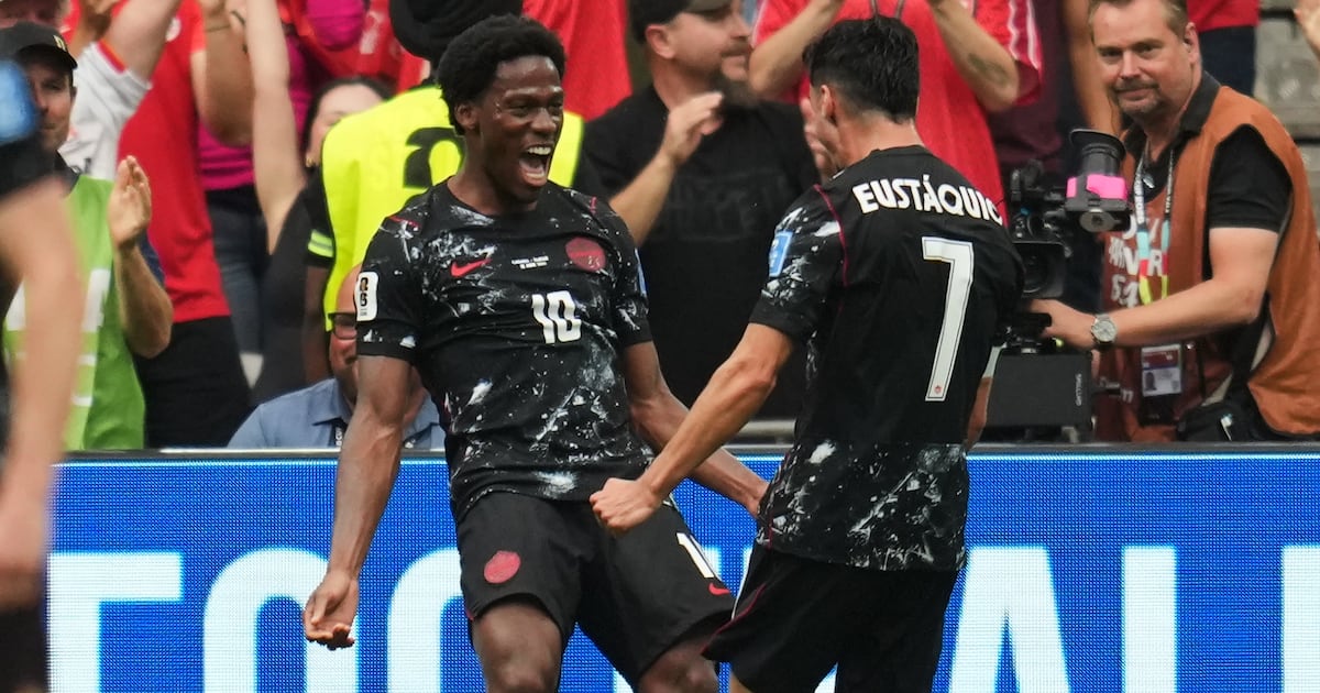 Canada’s History-Making FIFA WORLD CUP 2026™ Victory Becomes the Most-Watched Group Stage Match Ever, Reaching 11.7 Million Viewers