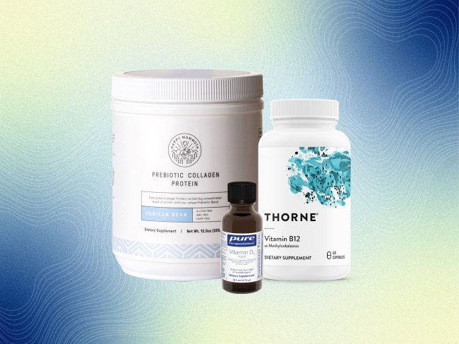 11 Best Supplements to Take While on GLP-1s According to Experts 2026