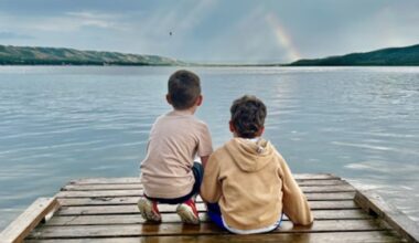 Through the lens: ExploreSask photo contest returns for 2026 - CTV News