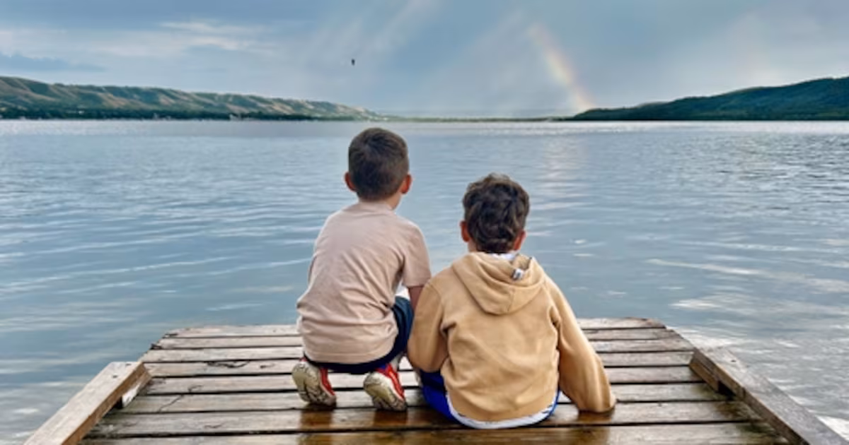 Through the lens: ExploreSask photo contest returns for 2026 - CTV News