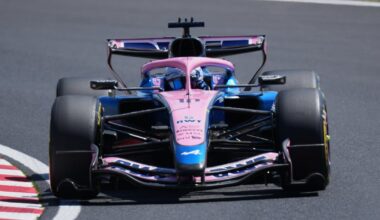 Pierre Gasly’s Monaco GP penalty to be reviewed by FIA after new evidence