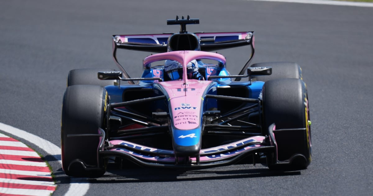 Pierre Gasly’s Monaco GP penalty to be reviewed by FIA after new evidence