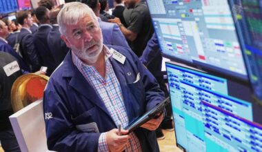 What’s good for the U.S. economy now may not be good for stocks