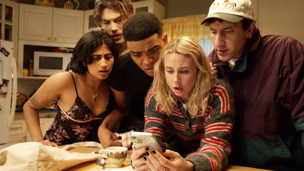 'Adults' Season 2 Sets Release Date, Guest Stars Include Jake Shane