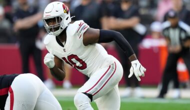 Every NFL Defense's Best- and Worst-Case Scenario in 2026