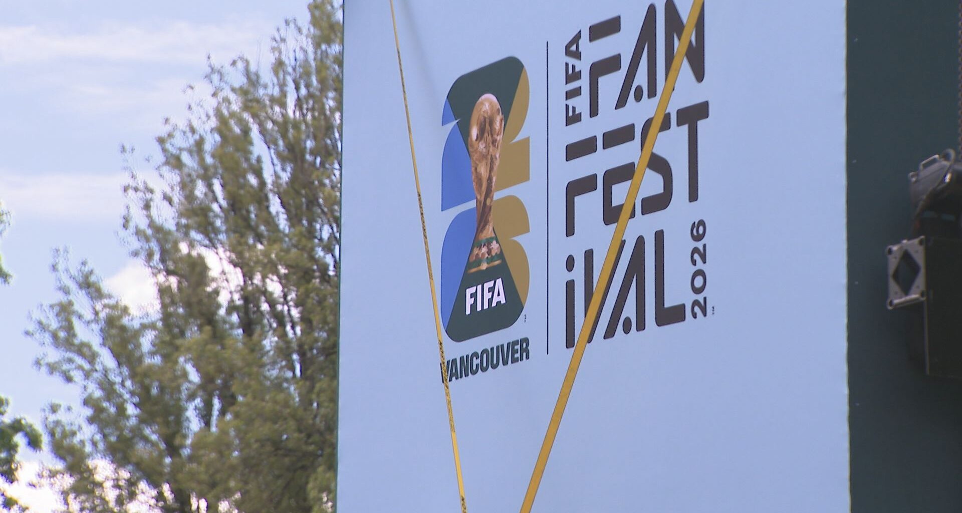 Vancouver’s waste management gives FIFA fans passing grade