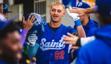 BREAKING: Twins to Promote Kyler Fedko for Major-League Debut - Twins