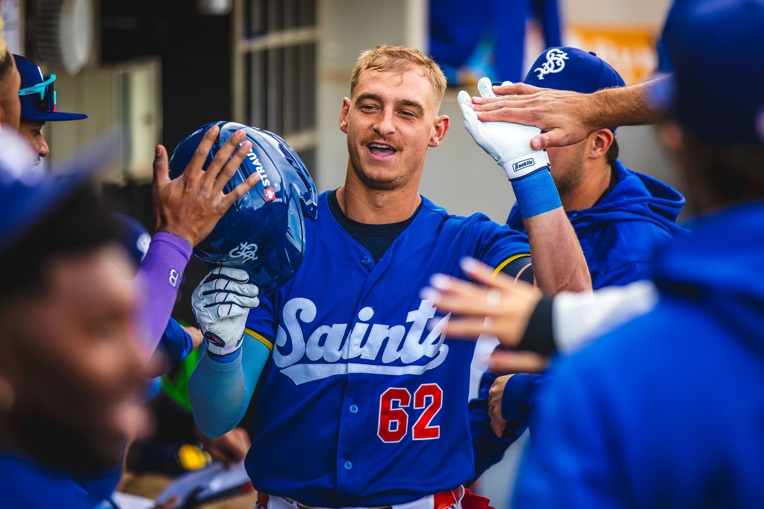 BREAKING: Twins to Promote Kyler Fedko for Major-League Debut - Twins