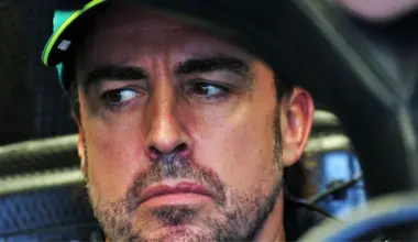 Fernando Alonso has savaged the presence of hybrid engines in F1