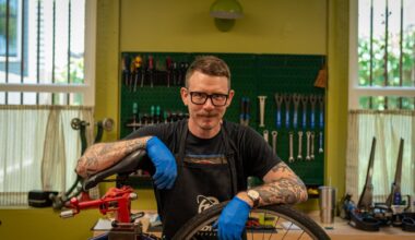 Field Trip Bike Shop_Joel Alford interview and photos by R. Anthony Harris_RVA Magazine 2026