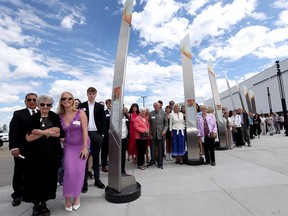 Alberta Champions Society and WinSport's Field of Fame