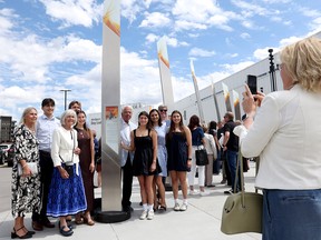 Alberta Champions Society and WinSport's Field of Fame