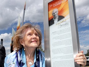 Alberta Champions Society and WinSport's Field of Fame