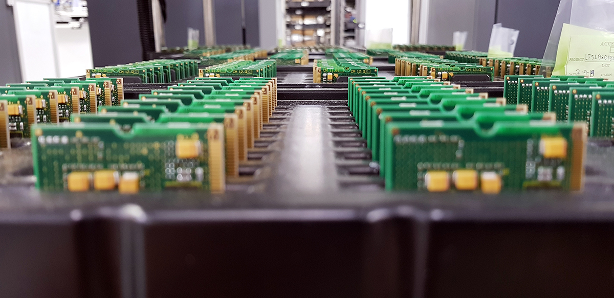 Teledyne expands Edmonton manufacturing with $20M investment